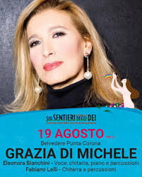Grazia Di Michele
