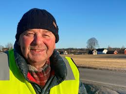 - Jeg har alltid vært glad i å gå tur. Men det var etter at jeg kom på Re  helsehus at det tok av for alvor