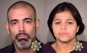 PD: Couple assaults woman, holds her captive overnight