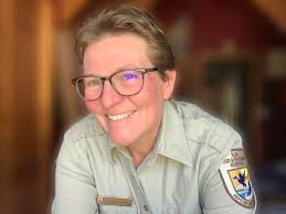 A Confluence of Conservation: A History of the Nisqually Delta and the US  Fish and Wildlife Service