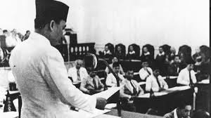 Pin Di Bung Karno