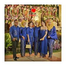 2 kelurahan kauman, kecamatan klojen, kota malang. Bahan Kain Songket Pigura