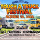 5th Annual Charlotte Joy Touch-A-Truck Festival