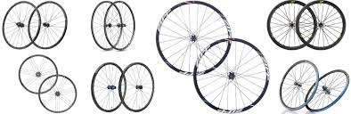 The Best Alloy Road Disc Wheelset In The Know Cycling
