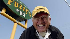 Packers Hall of Famer Fuzzy Thurston dies at 80