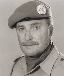 Australia in Wartime and Peacekeeping Operations since 1946