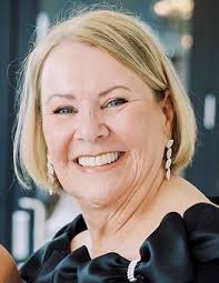 Patricia Wenger Obituary (1953