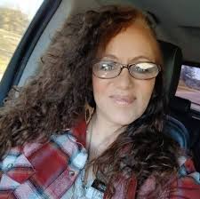 Melody Nicole Mitchell