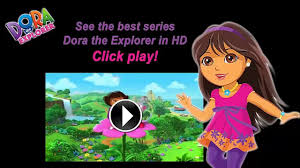 Along the way, they'll meet friends, overcome obstacles and learn a little spanish! Dora The Explorer The Big Potato Video Dailymotion