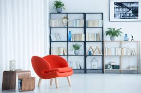 Cuma bedanya, pada rak buku dinding ini berfungsi atau benda yang ditaruh yaitu berupa buku. 7 Inspirasi Rak Untuk Para Pecinta Buku