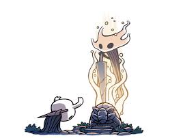 Hollow Knight By Team Cherry Kickstarter