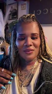 Michelle Walker Dallas