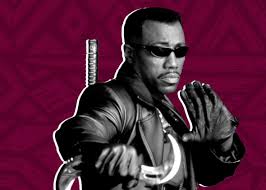 His prominent film roles include new jack city (1991), white men can't jump (1992). Wesley Snipes On Blade And Black Panther And Ash Clark On Other Black Superheroes