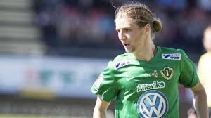 The swedish forward pawel cibicki joined his current team, if elfsborg (sweden), in january 2019. Pawel Cibicki Har Hittat Ratt Skanesport