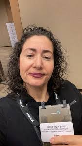 Alyse Simon's Instagram, Twitter & Facebook