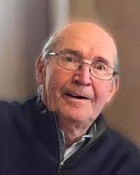 Obituary for David Little