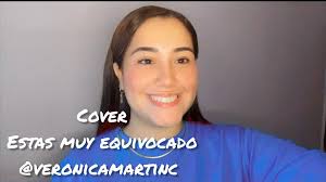 Cover Estas muy equivocado