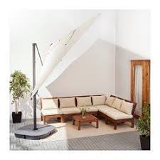 Ikea Us Furniture And Home Furnishings Offset Patio Umbrella Gray Patio Furniture Cheap Patio Furniture