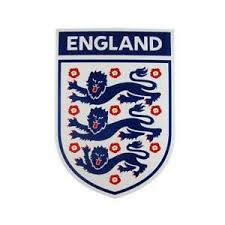 England football team / fa pin badge official 1980s never on public sale. Official England Fa Football Team Badge Car Magnet Ebay