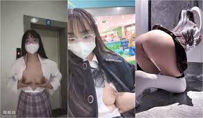 顶级反差眼镜娘小学妹『Miki喵』天台jk露出自卫灌肠[磁力] - 国产视频- 司机社