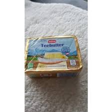 Leider ist dieses produkt zu ihren. Butter Codecheck Info