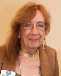 Barbara Satin's Instagram, Twitter & Facebook