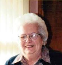 Obituary for Antoinette M. Gucciardo