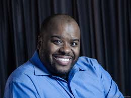 Atlanta comic Mark Kendall turned jokes into a media business