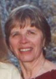 Judith Svoboda Obituary (1937