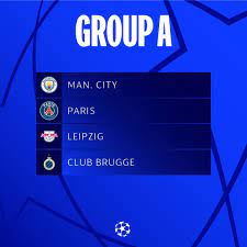 Cbs sports has the latest champions league news, live scores, player stats, standings, fantasy games, and projections. Zhs9wy6qr0rzwm