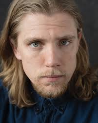 Actor Headshots: Ryan :