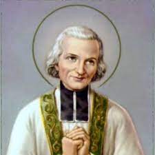 Because of the french revolution, vianney received little. Paroisse Saint Jean Marie Vianney De Beedi Malangue Photos Facebook