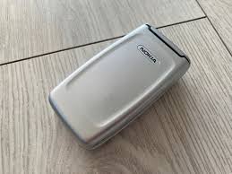 Unikat Oryginalna Nokia 2650 Prototyp ...