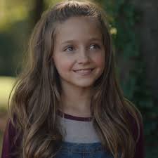 The Girl Who Believes...