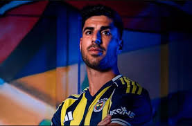 Asensio neden yok, Gaziantep Fenerbahçe maçında Asensio sakat mı, cezalı mı, yedek mi, kadroda yok mu?