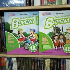 Maybe you would like to learn more about one of these? Jual Bupena 4a 4b Terbaru Lazada Co Id