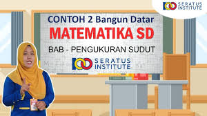 Maybe you would like to learn more about one of these? Contoh Soal Nomor 2 Pengukuran Sudut Pada Bangun Datar Kelas 4 Bab 6 K13 Dan Edisi Revisi Youtube