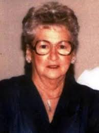 Ray Lenn & Juanita "Margie" Margaret LeForce Nail