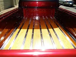Image result for Chrome Yellow 1955 GMC