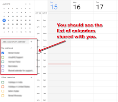 How To Receive An Invite To A Different Google Calendar Than Your Default Calendar Cloudhq Support