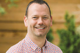 Besök av Stuart Glassborow från Catch the Fire