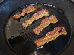 Rezept Bacon Bomb Auch Bekannt Als Bacon Explosion Feuer Glut Und Herzblut Rezepte Ideen Furs Essen Essen Rezepte