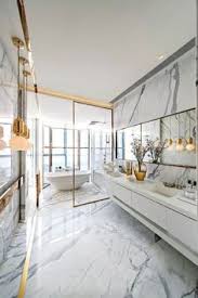 Banyo Icin 10 Fikir Luks Banyolar Banyo Ic Dekorasyonu Banyo