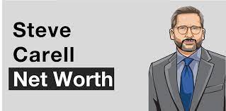 Check spelling or type a new query. Steve Carell Net Worth And Path To Wealth Just Start Investing