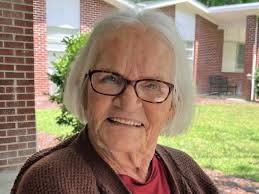 Zelda Marie Bankston, 83 of Magee, Mississippi