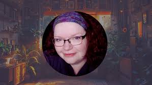 About Me — Karen Lunde. Some say “riddled with ADHD;” I say…