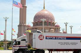 The warehouse is currently nippon express group's largest logistics warehouse outside of japan. History Of Nippon Express Co Ltd