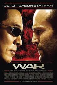 Фантастика, ужасы, боевик, 1 ч 53 мин сша, китай • джон тёртлтауб. War 2007 Film Wikipedia