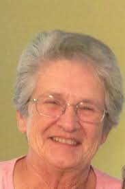 Obituary for Mary E. Horgan