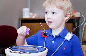 Image result for Pediatric Auditory Screening